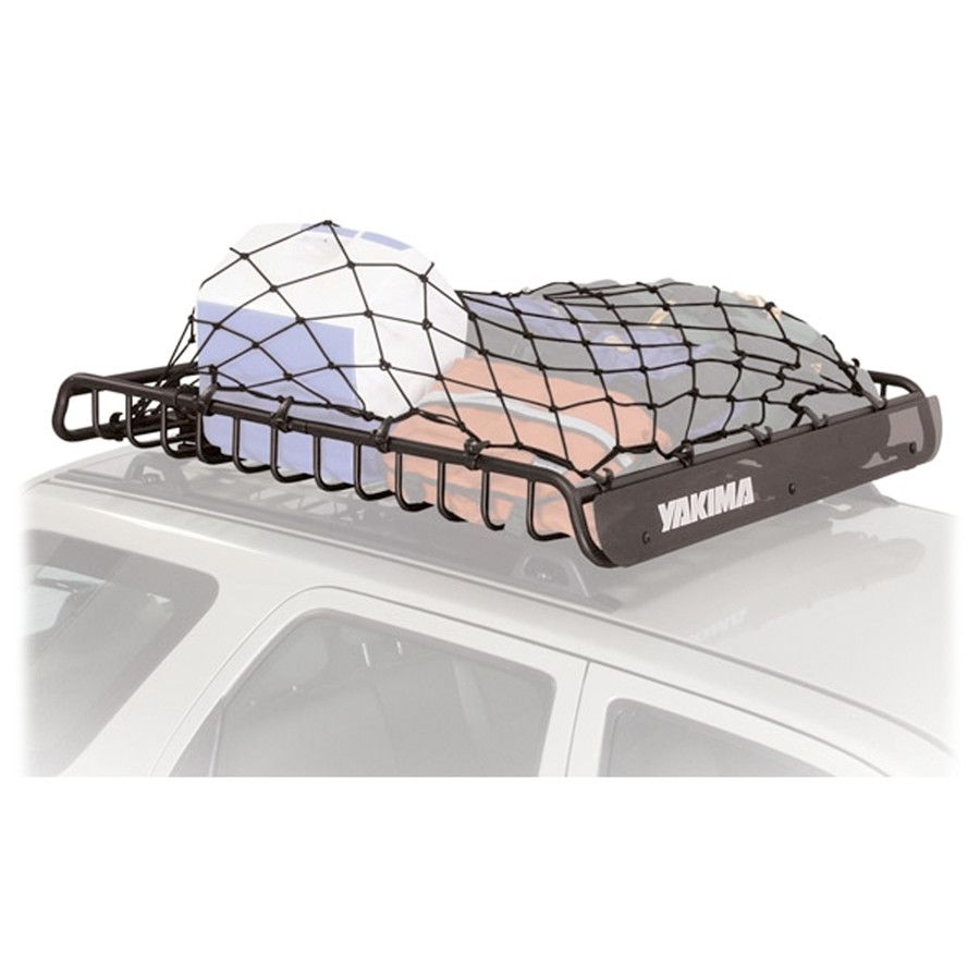Yakima LoadWarrior Stretch Net One Color