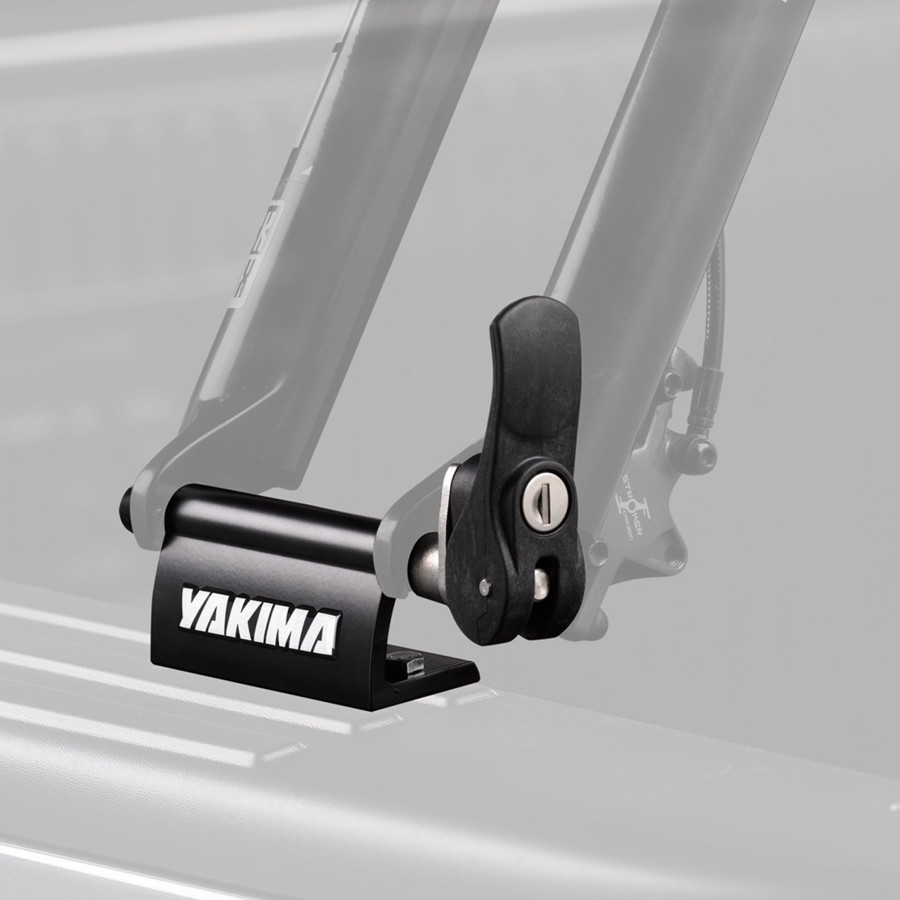 Yakima Locking Blockhead Bike Mount W/Core
