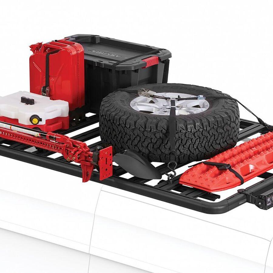 Yakima LockNLoad Spare Wheel Holder One Color