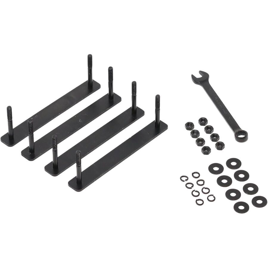 Yakima SmarT-Slot Kit 4 - BigCatch One Color