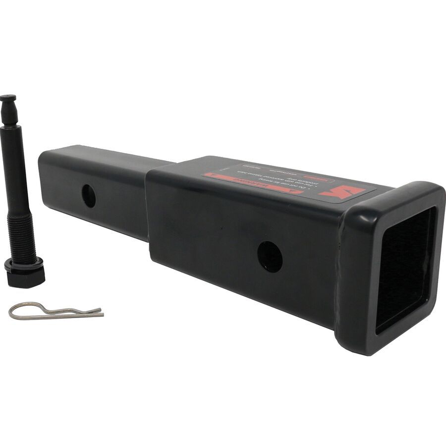 Yakima StraightShot Hitch Extender One Color