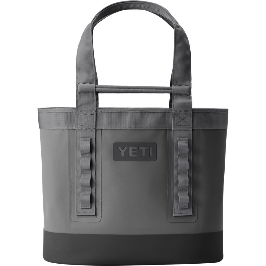 YETI Camino 35 2.0 Carryall Storm Gray2