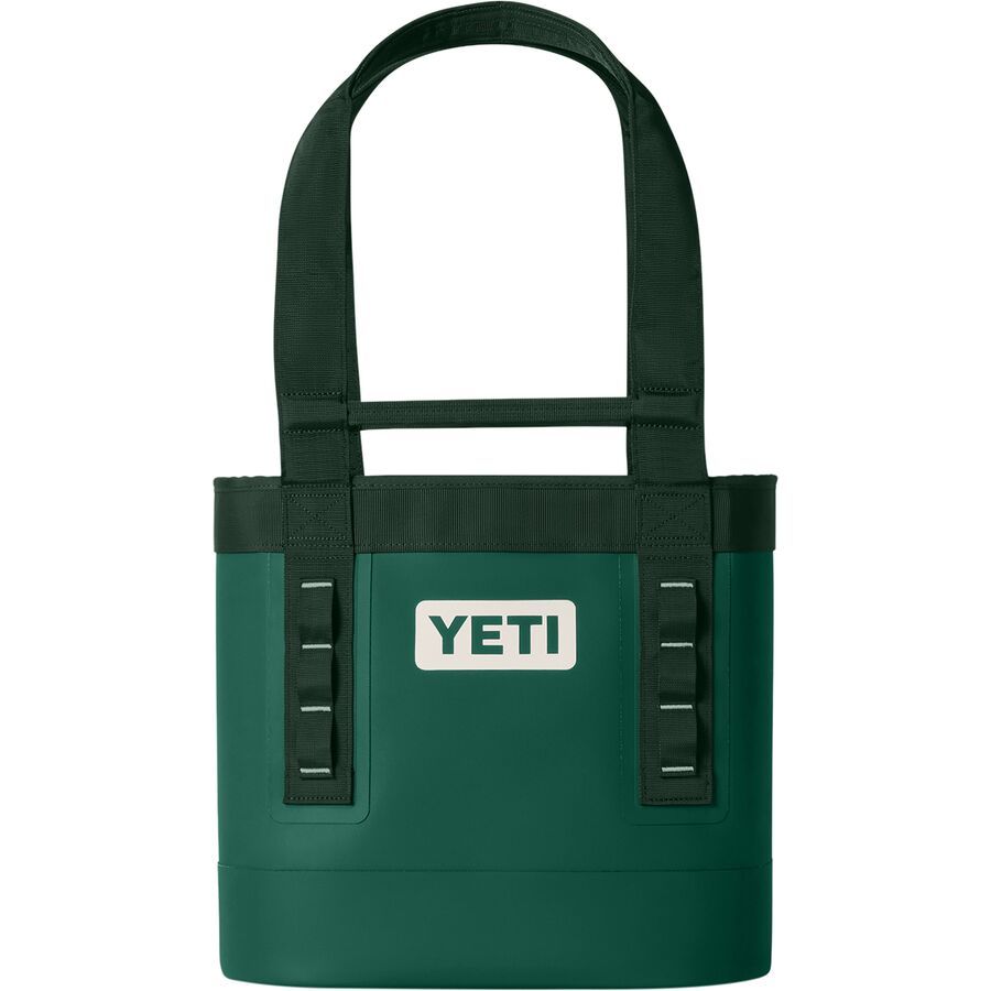 YETI Camino Carryall 20L Bag Black Forest Green