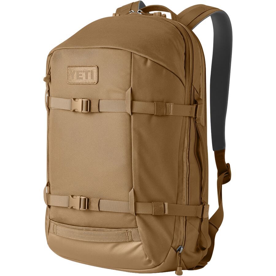 YETI Crossroads 27L Backpack Alpine Brown