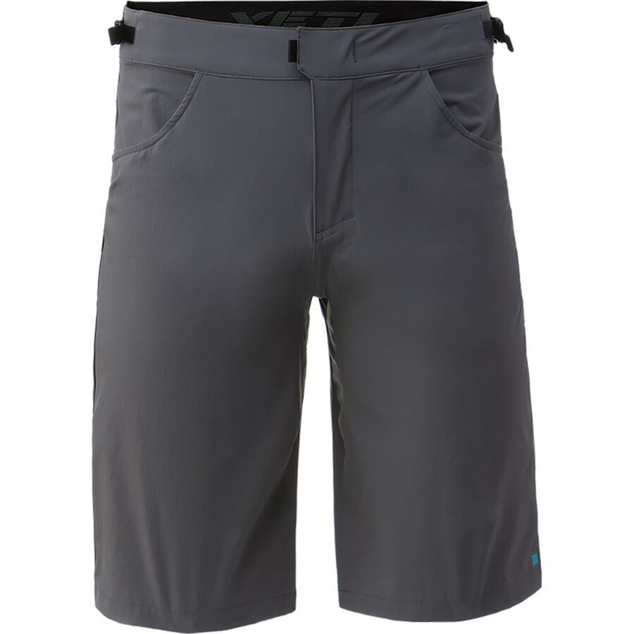 Yeti Cycles Antero Short - Men's Charcoal