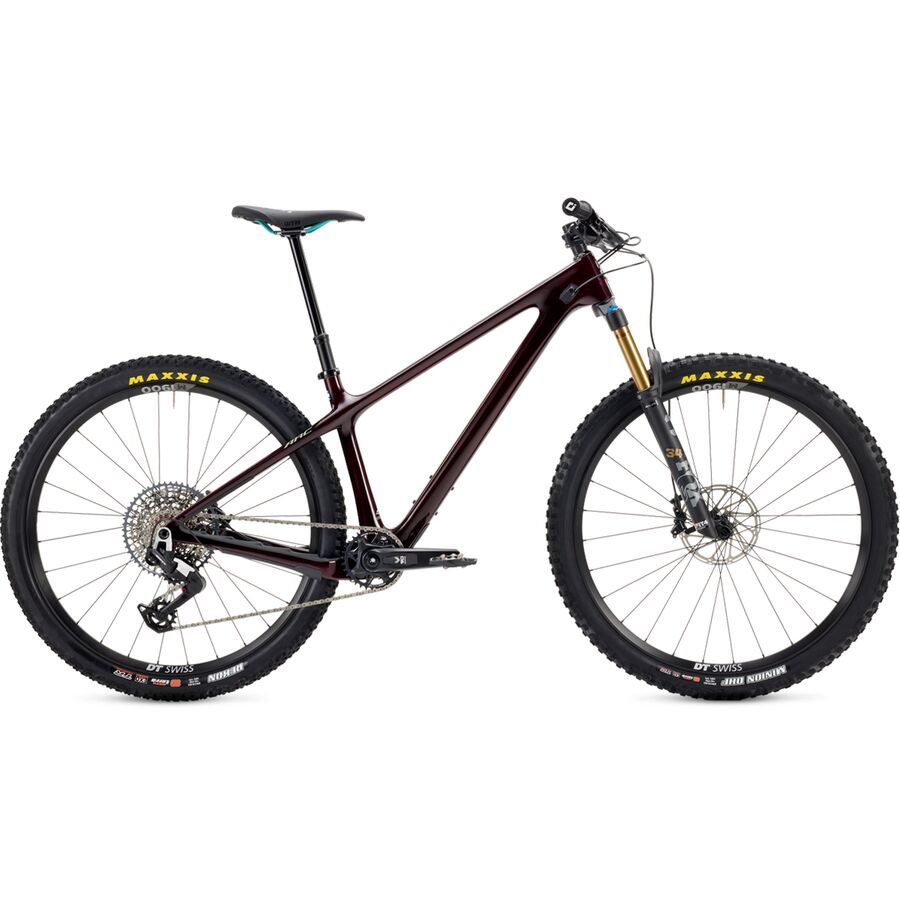 Yeti Cycles ARC C2 Eagle 90 Mountain Bike