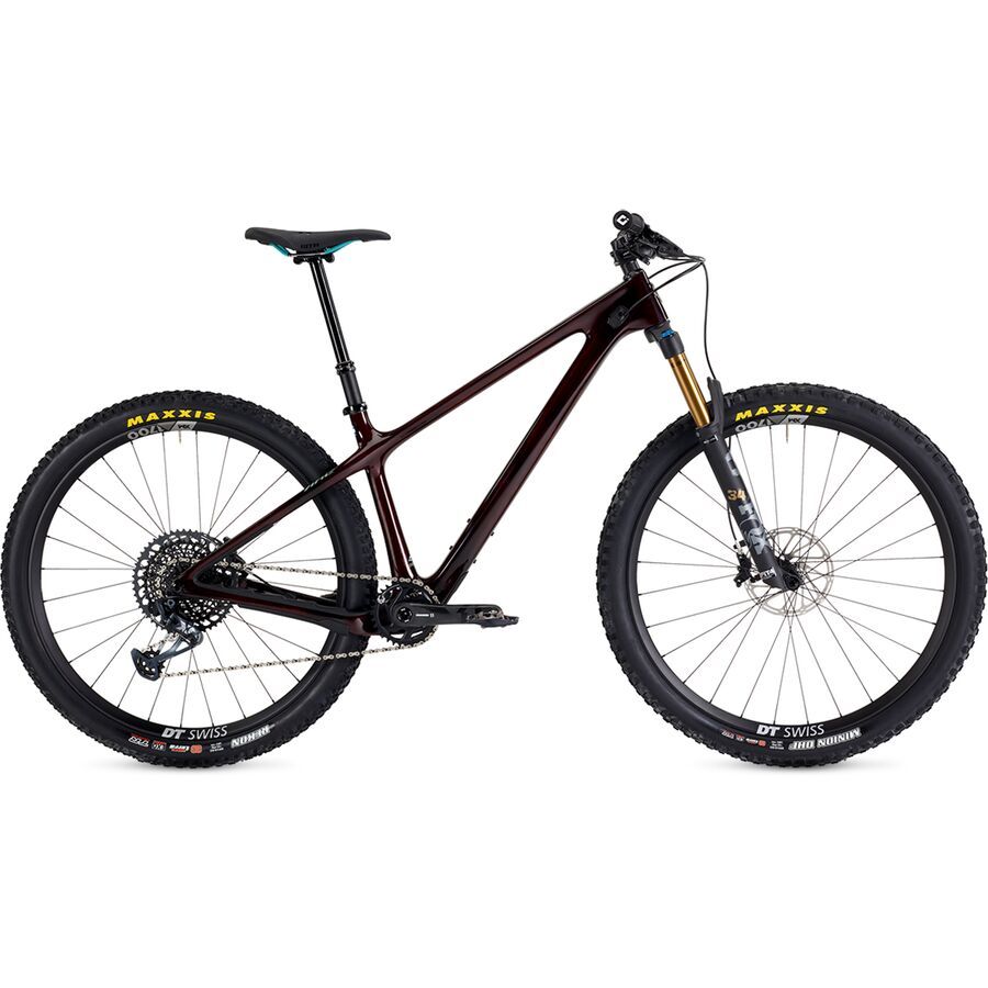 Yeti Cycles ARC T2 Eagle 90/X0 Mountain Bike