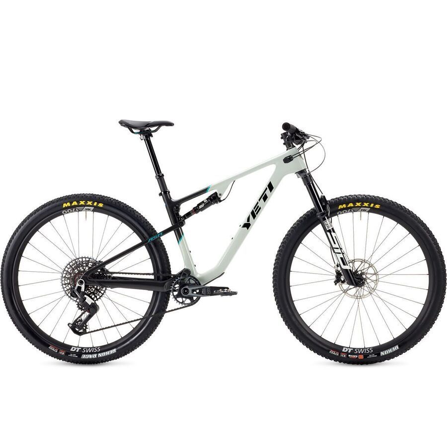 Yeti Cycles ASR T2 Eagle 90/X0 Mountain Bike