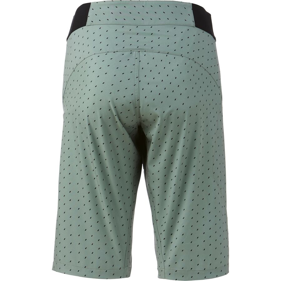 Yeti Cycles Dawson Short - Women's Fatigue Slant