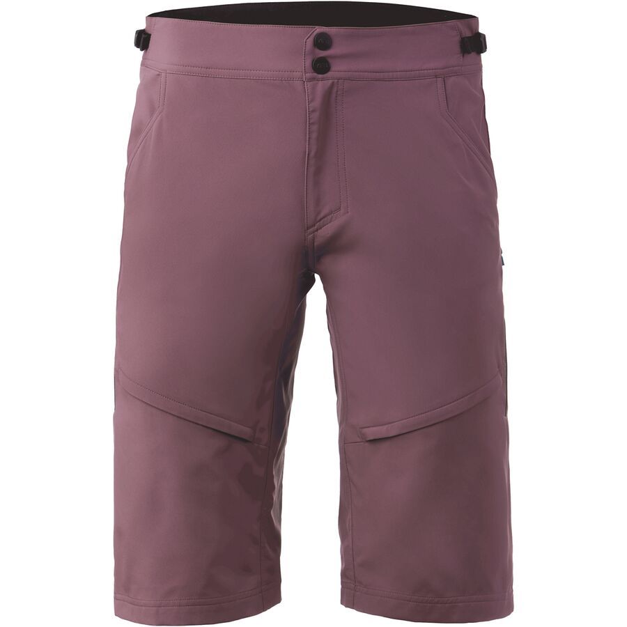 Yeti Cycles Freeland Short - Men's Dusty Purple