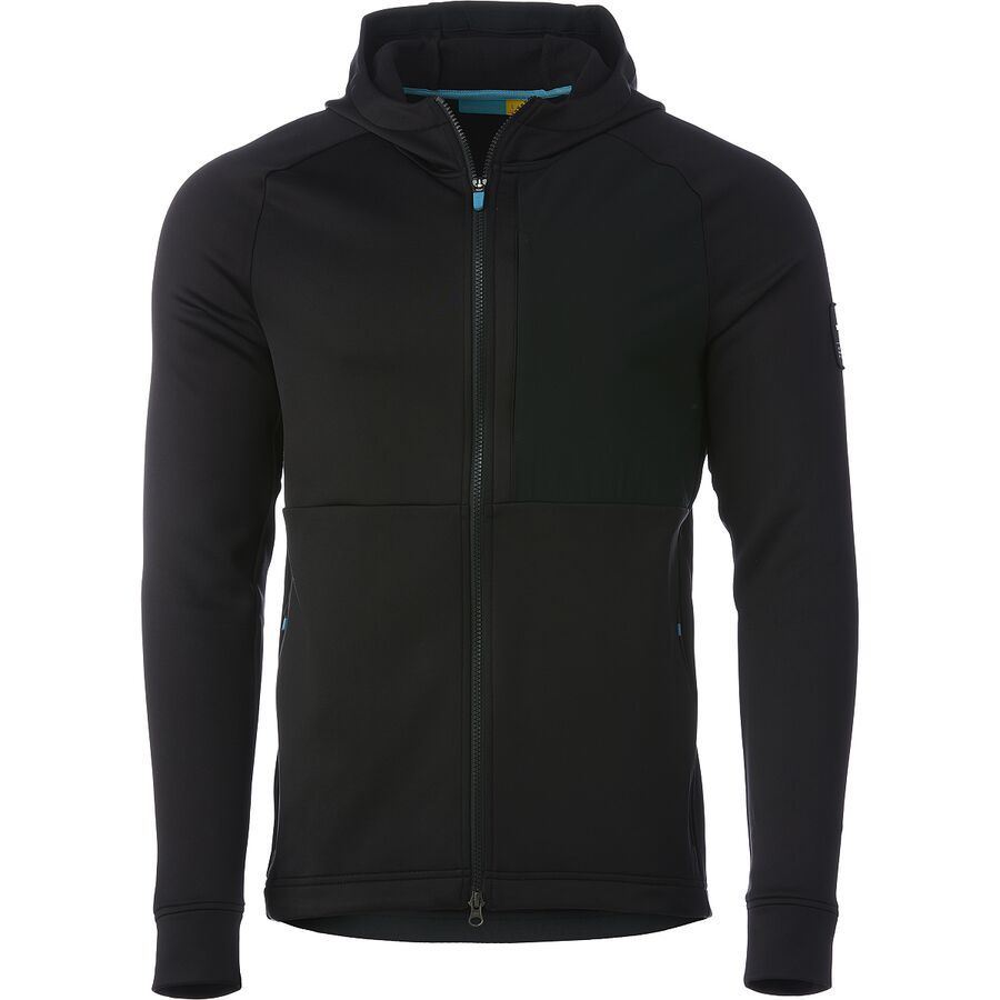 Yeti Cycles Montrose Hoodie - Men's Black