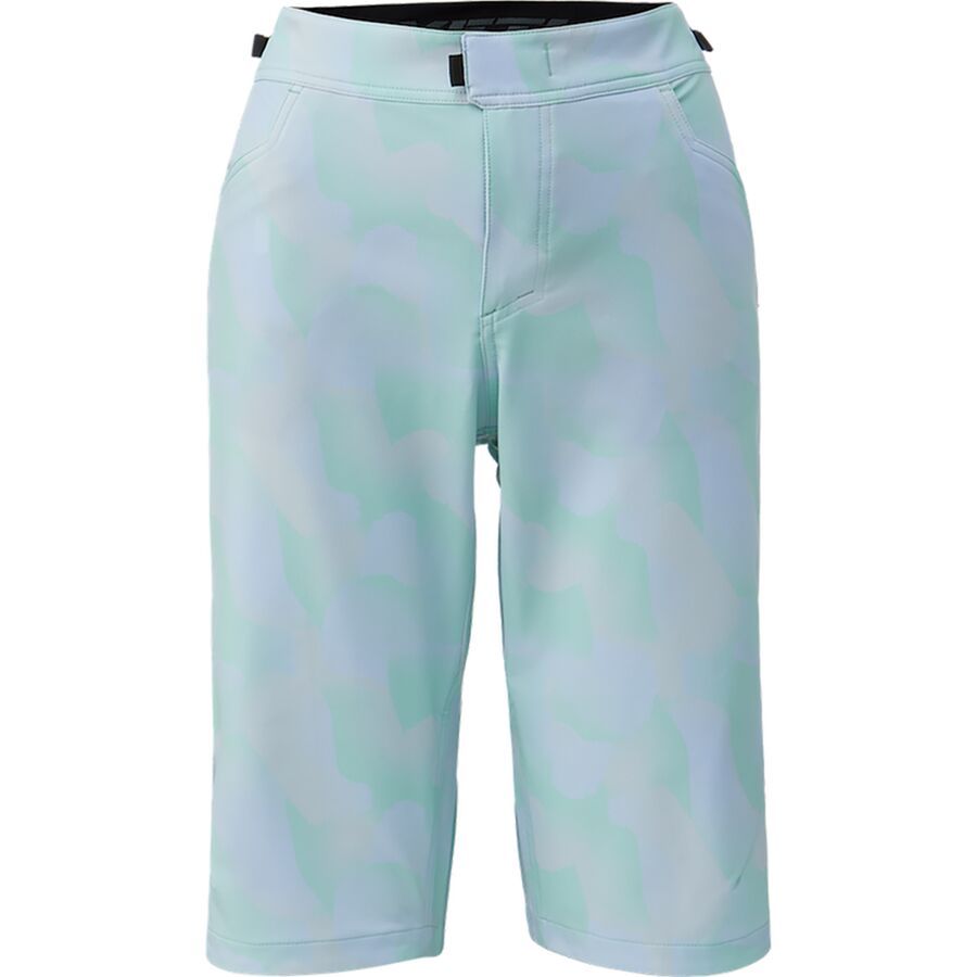 Yeti Cycles Norrie Short - Women's Kashmir Clouded