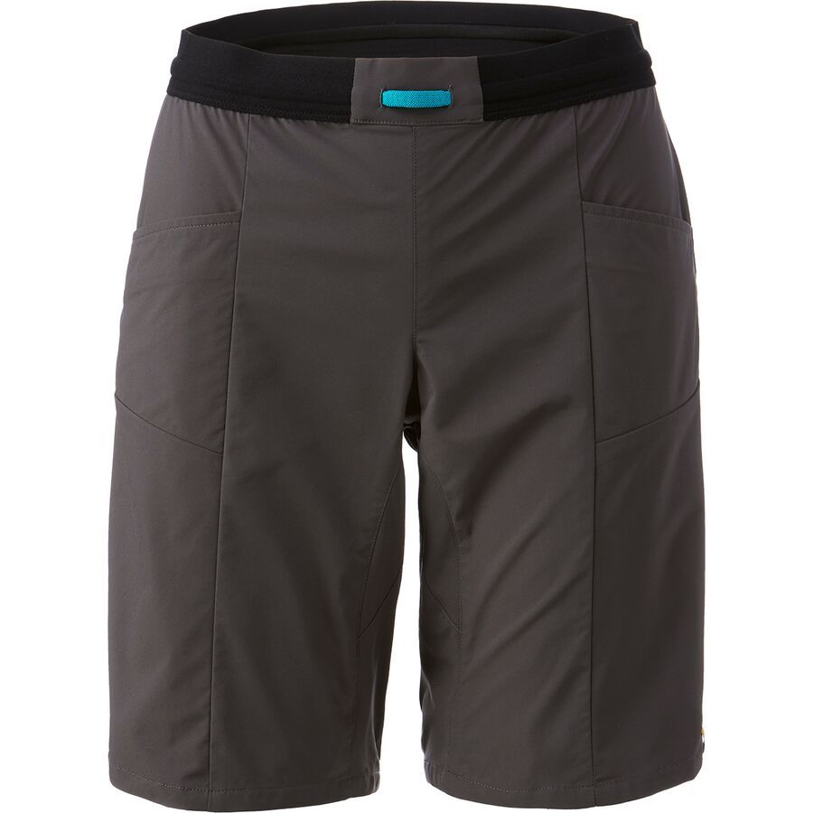 Yeti Cycles Palisade Short - Women's Asphalt