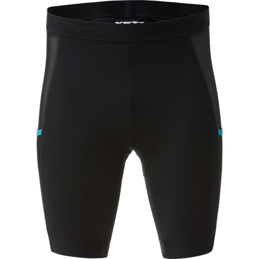 Yeti Cycles Rampart Liner Short - Men's Black
