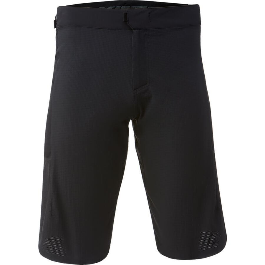 Yeti Cycles Turq Dot Air Short - Men's Black