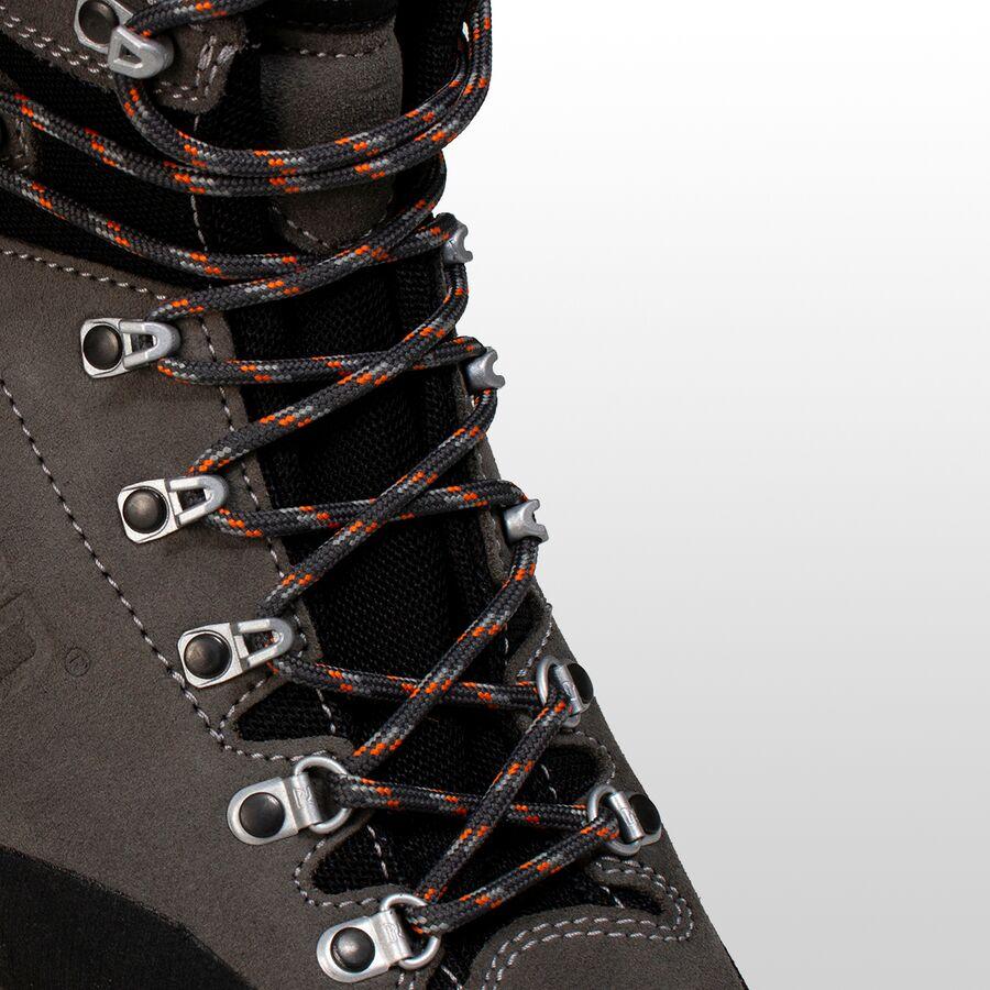 Zamberlan Baltoro Lite GTX Backpacking Boot - Men's Graphite/Black