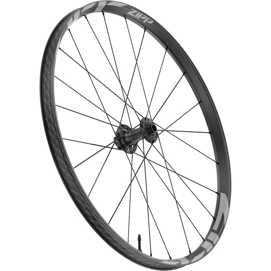 Zipp 1ZERO HITOP S Carbon Wheel -29in Silver