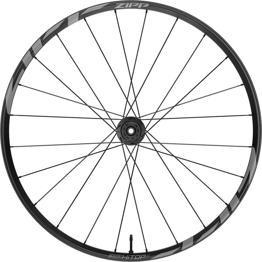 Zipp 1ZERO HITOP S Carbon Wheel -29in Silver