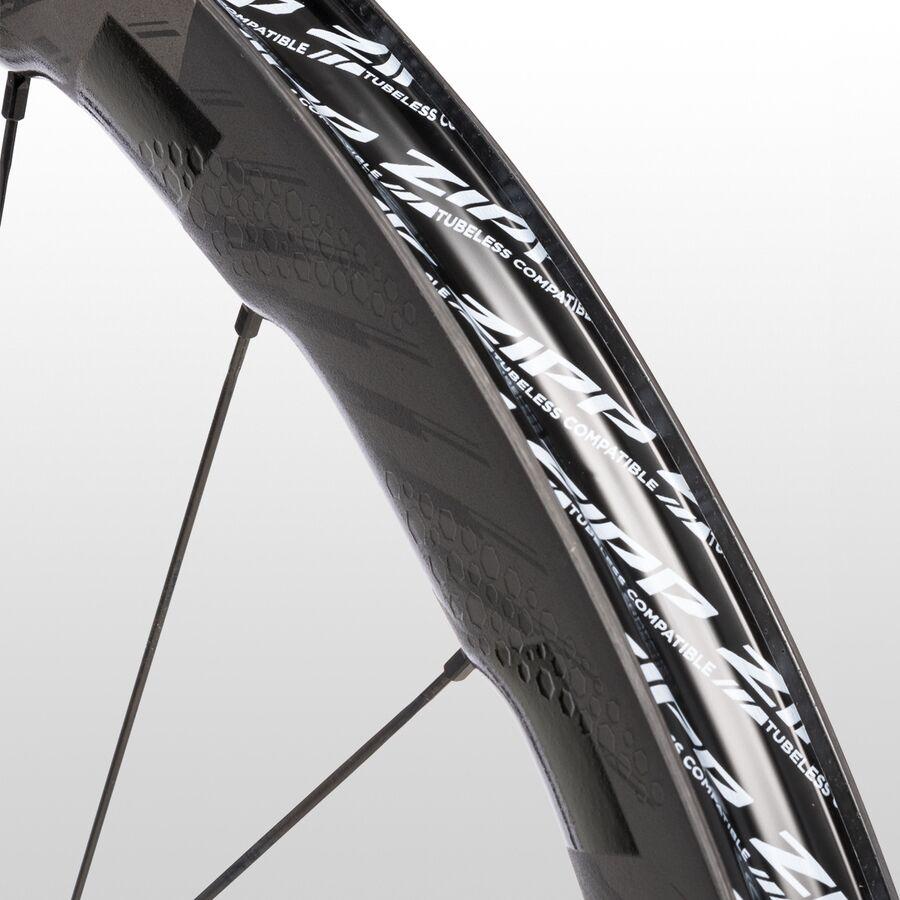 Zipp 353 NSW Carbon Disc Brake Wheel - Tubeless