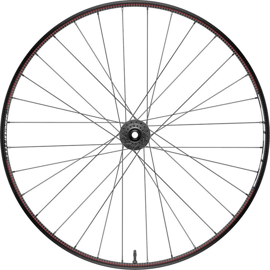 Zipp 3ZERO MOTO 29in Carbon Boost Wheel