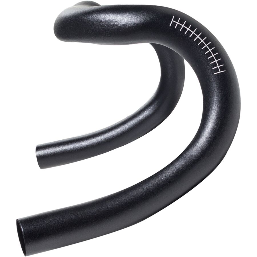 Zipp Service Course 70 XPLR Handlebar Black/A2