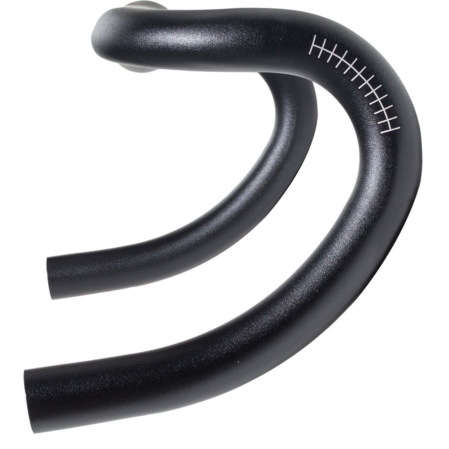 Zipp Service Course 80 Ergonomic Handlebar Black