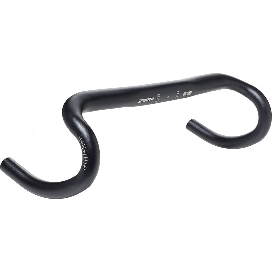 Zipp Service Course 80 Ergonomic Handlebar Black