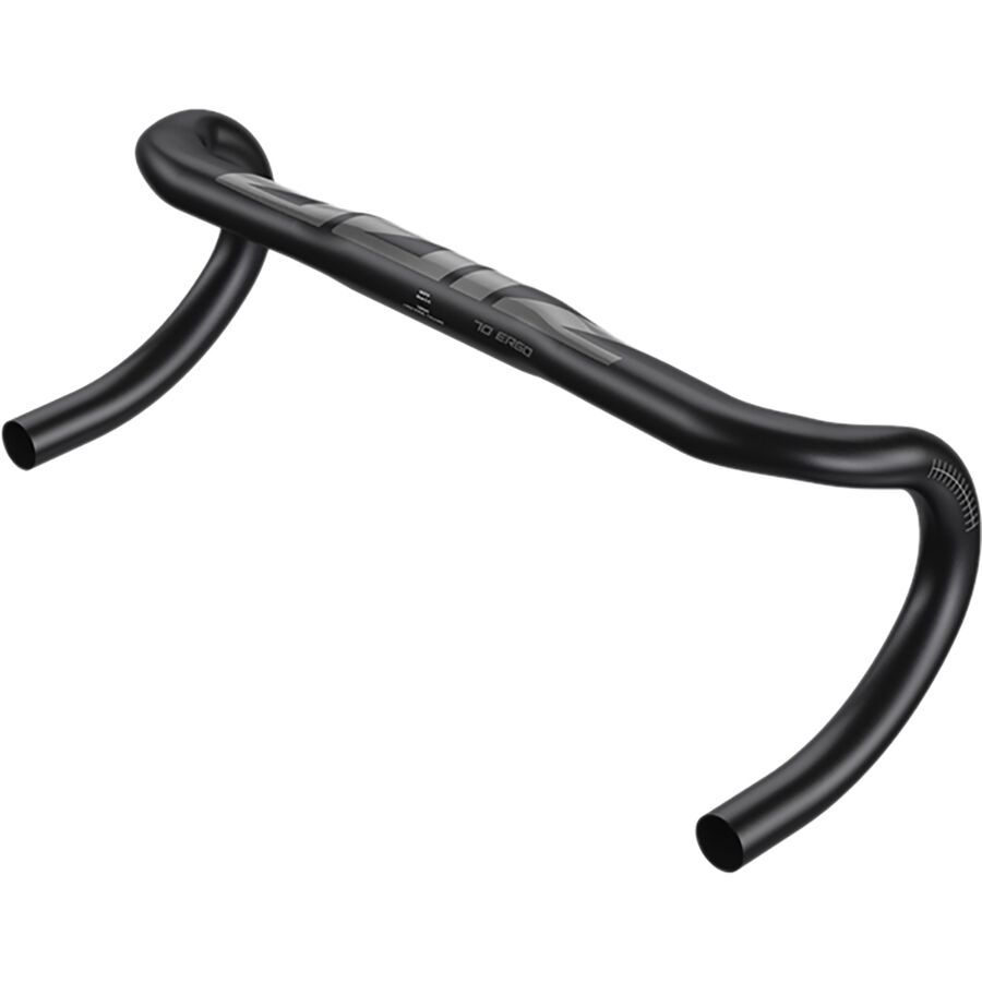 Zipp Service Course SL 70 Ergonomic Handlebar Black