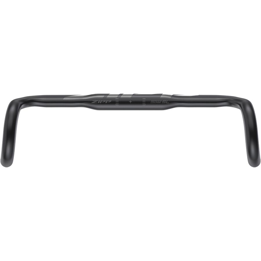 Zipp Service Course SL 70 XPLR Handlebar Black/A2