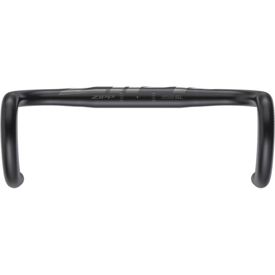 Zipp Service Course SL 80 Handlebar Black/A2