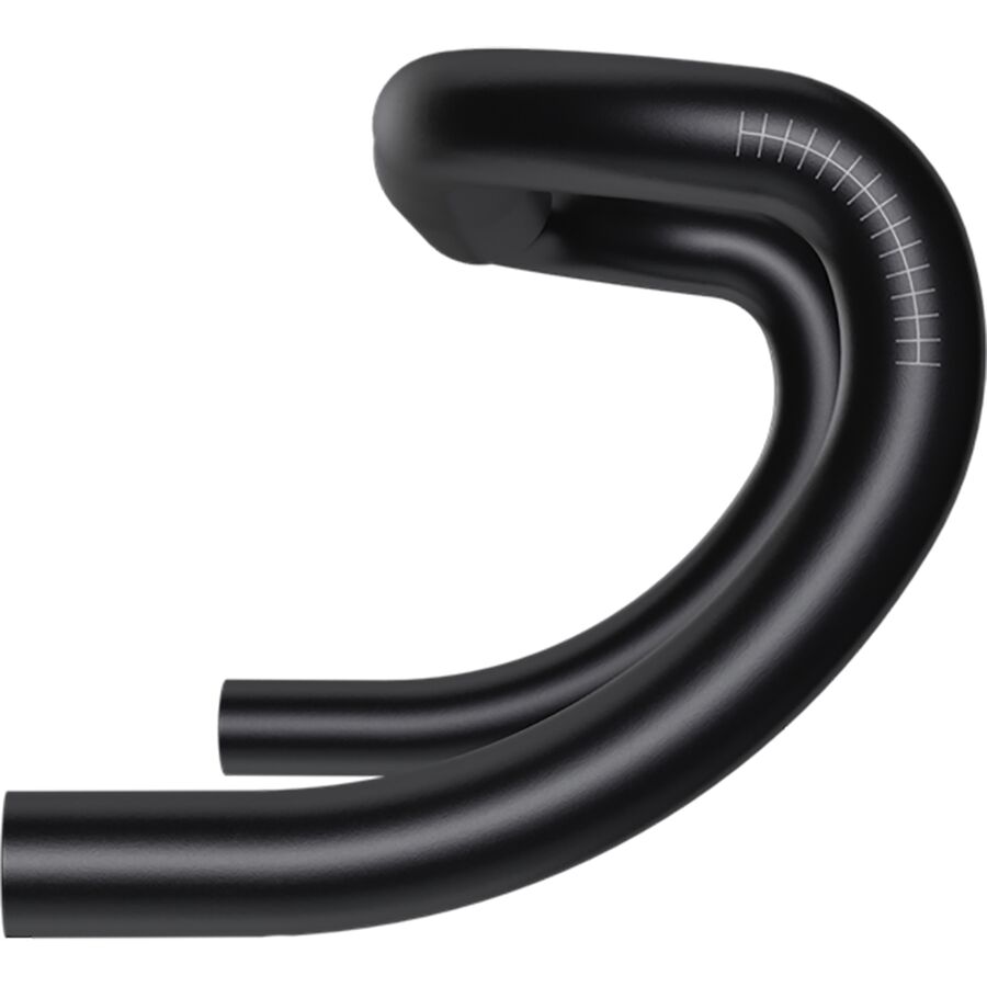 Zipp Service Course SL 80 Handlebar Black/A2