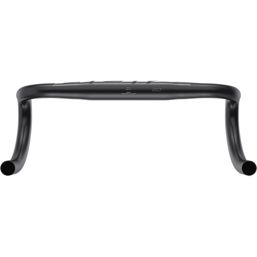 Zipp Service Course SL 80 Handlebar Black/A2