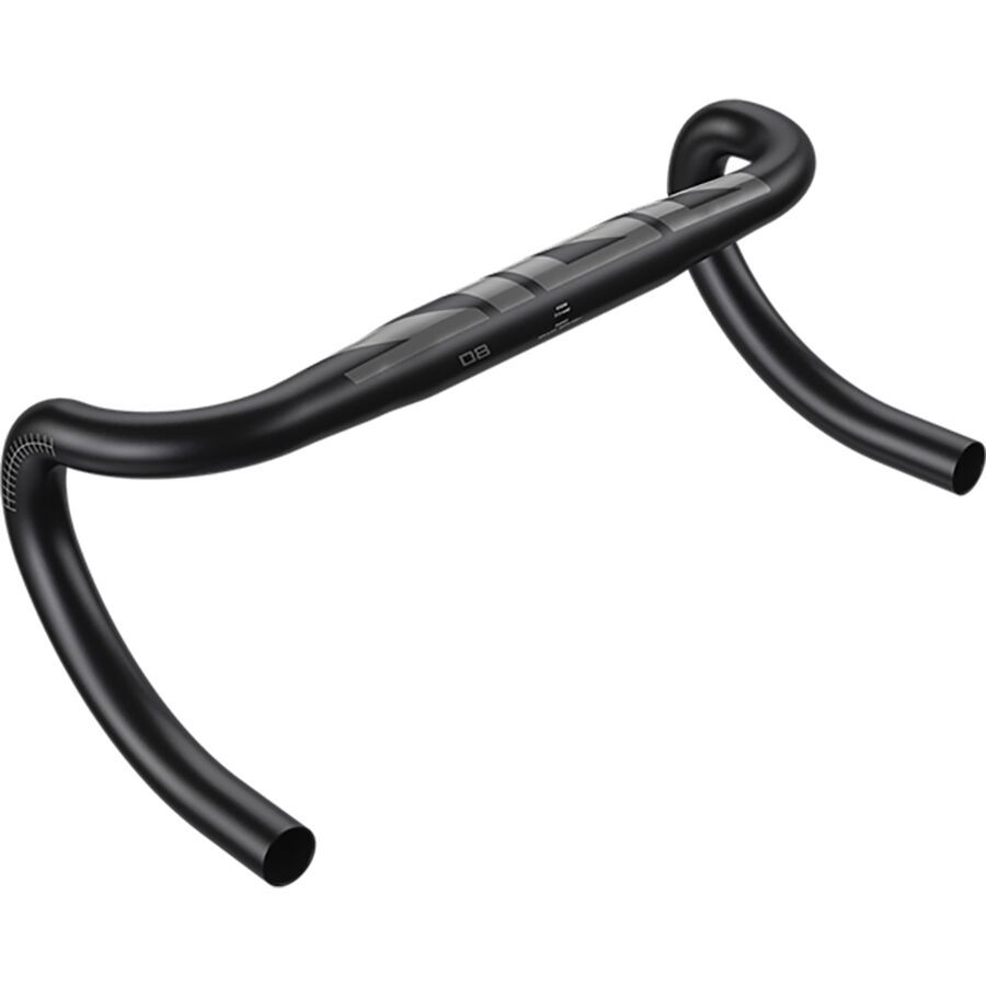 Zipp Service Course SL 80 Handlebar Black/A2