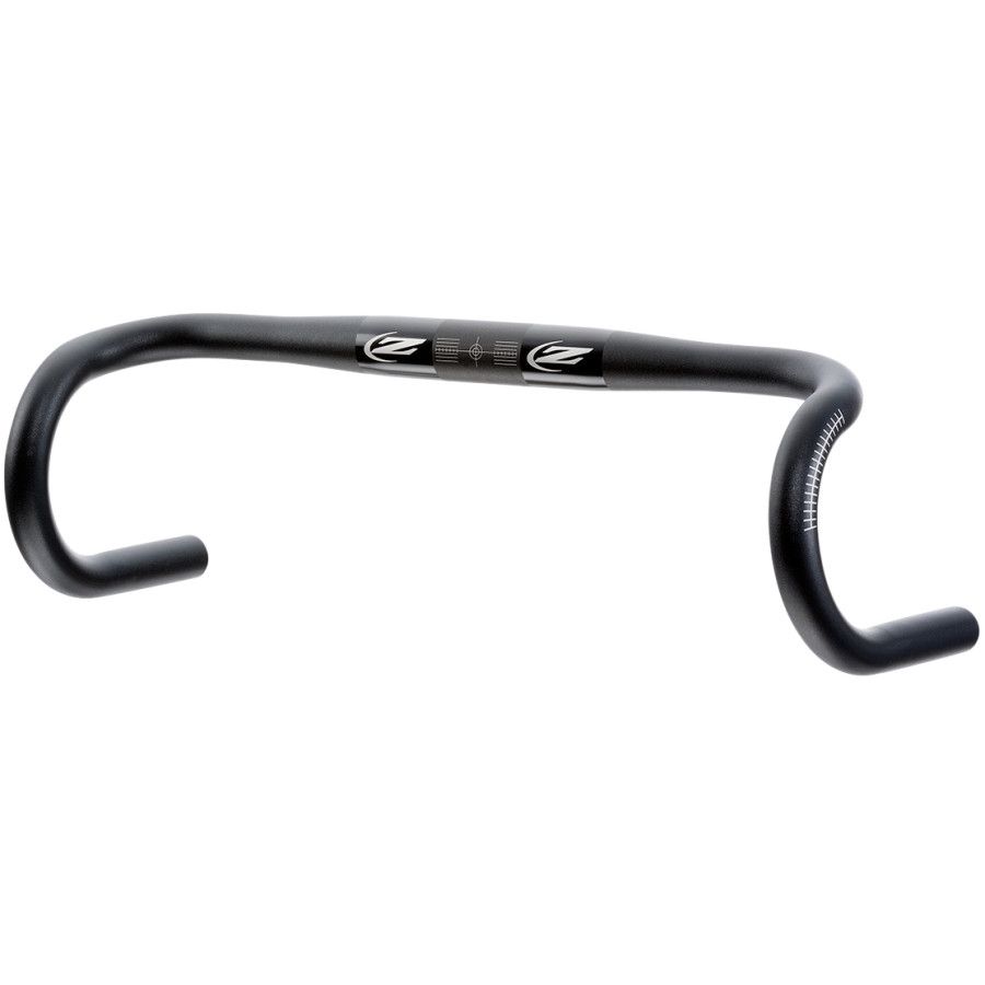 Zipp Service Course SL-88 Handlebar High Polished Black