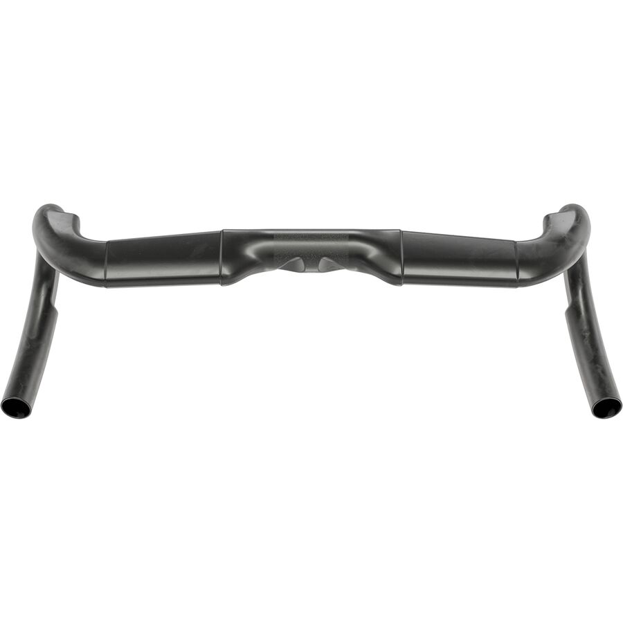 Zipp SL-80 Race Handlebar Natural Carbon