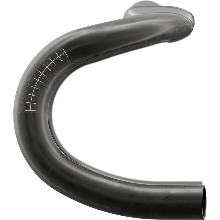 Zipp SL-80 Race Handlebar Natural Carbon