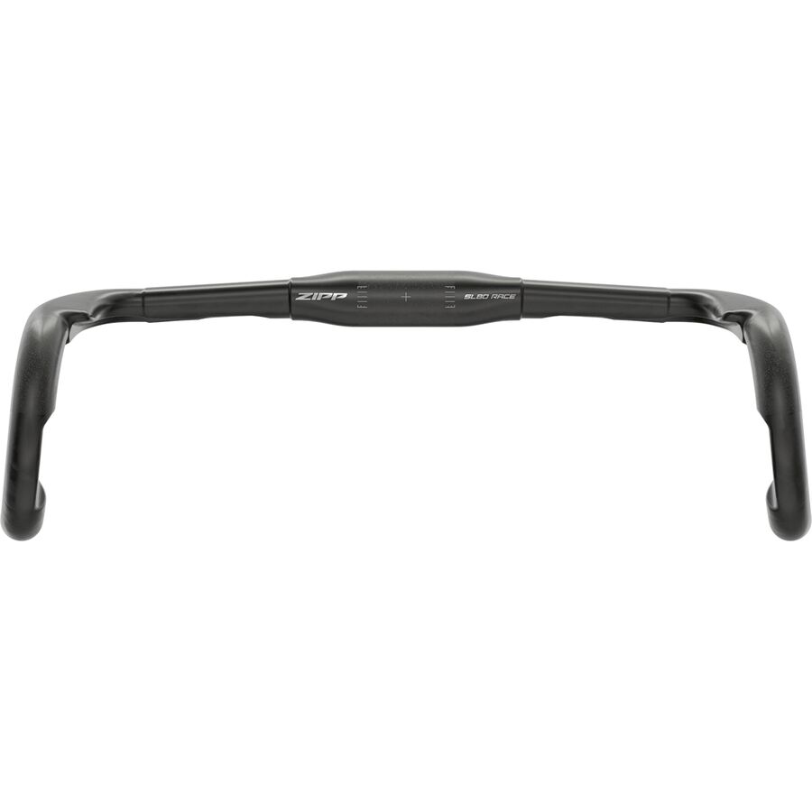 Zipp SL-80 Race Handlebar Natural Carbon