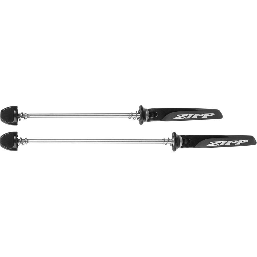 Zipp Tangente Stainless Steel Quick-Release Skewer - Pair