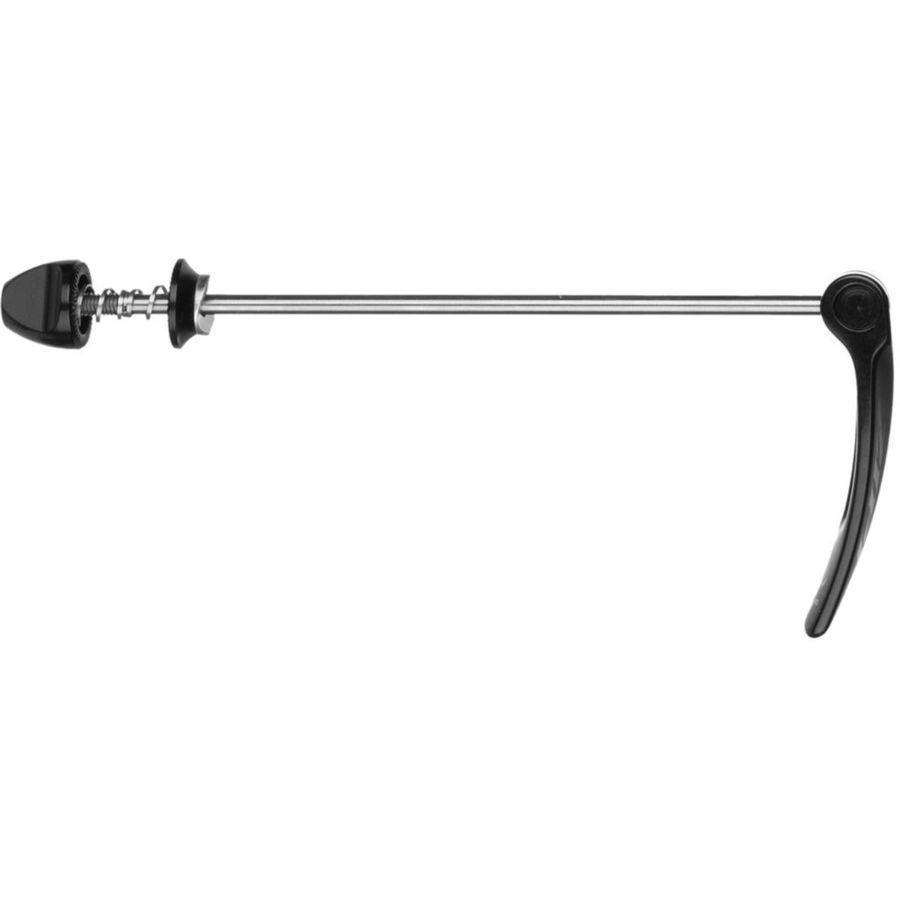 Zipp Tangente Titanium Quick-Release Skewer - Pair Black/Black