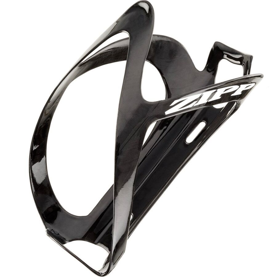 Zipp VUKA BTA Carbon Water Bottle Cage One Color