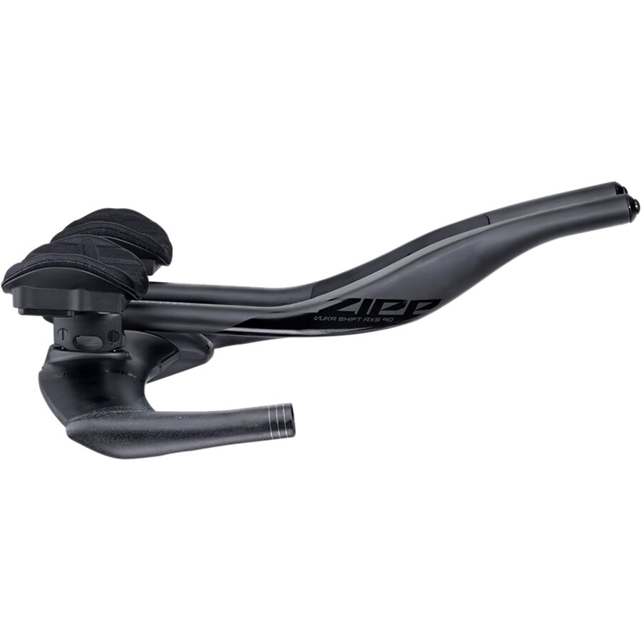 Zipp Vuka Shift AXS 90 Aero Bar Extension Black