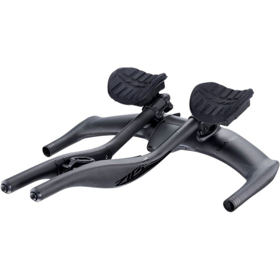 Zipp Vuka Shift AXS 90 Aero Bar Extension Black