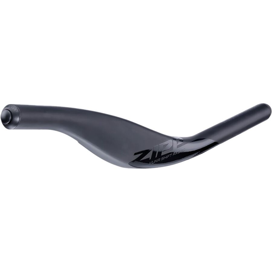 Zipp Vuka Shift AXS 90 Aero Bar Extension Black