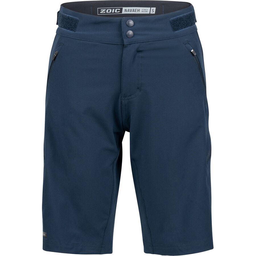 ZOIC Navaeh Short + Essential Liner - Women's Night