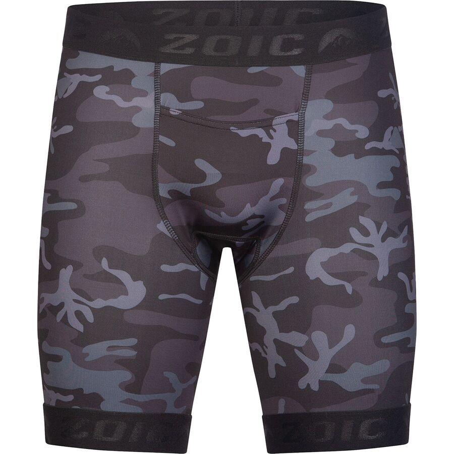 ZOIC Premium Printed Liner - Men's Shadow Camo
